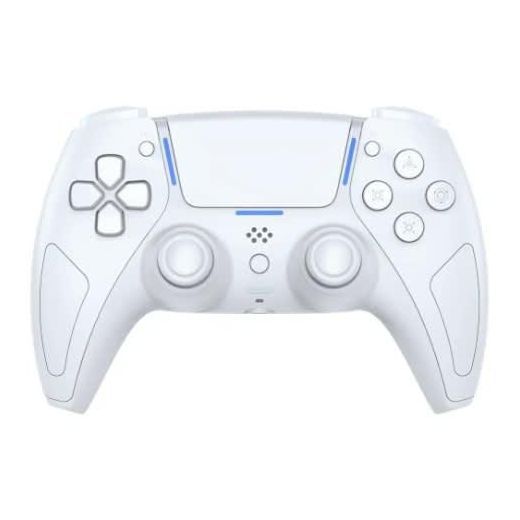 Green Lion PS5 wireless controller - image 3