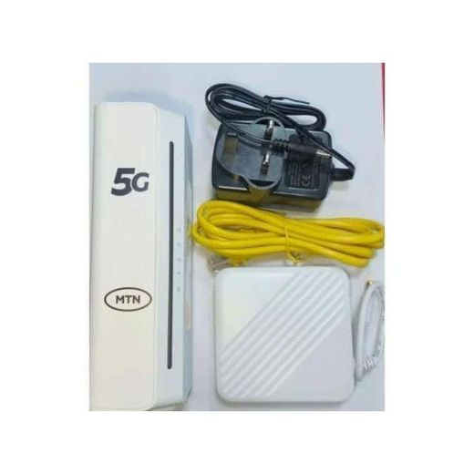 Generic   5G Ultra Fast Broadband Router