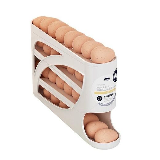 Generic Egg Rollingr Rack - image 3