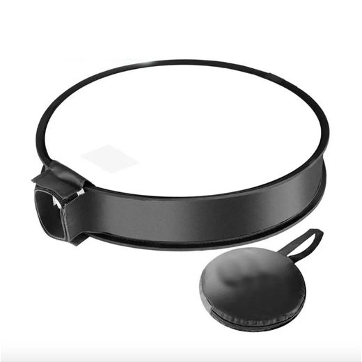 Generic Reflector Round  40cm Photography Flash Diffuser Soft Box - image 2