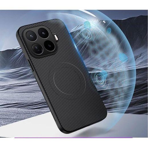 Magnetic Wireless Charging Case For Xiaomi 17T Pro 5G