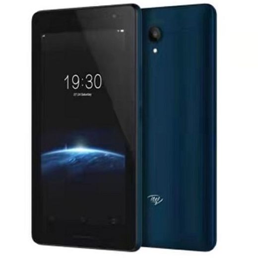 Itel PrimeTab 1 7.0"  1GB RAM/32GB ROM Android 10 - Blue - image 3