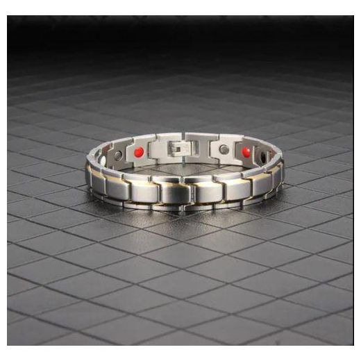 Fashion New Classic Hand Chain Bracelet for man and woman silver
