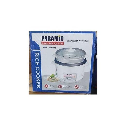Pyramid  Electric Rice Cooker