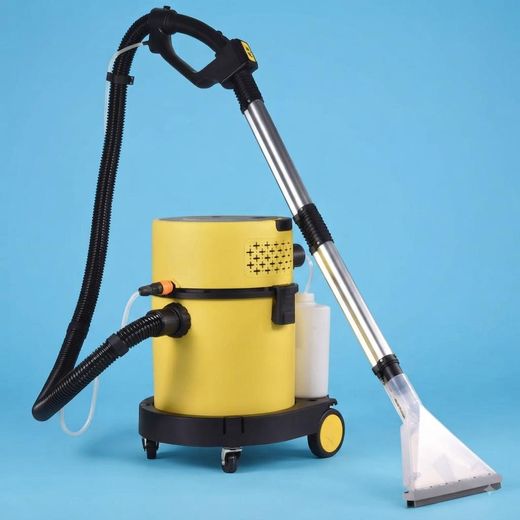 Generic 20L Wet & Dry Vacuum Cleaner Carpet Extractor – Sofa, Upholstery & Car Seat Cleaner - image 2