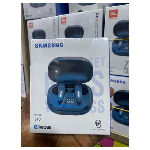 Samsung  MG-S40