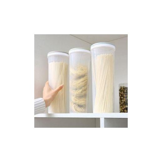 Generic  3PCS SET OF SPAGHETTI CONTAINER - image 2