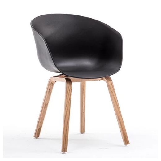 Modern Restaurant & Home Quality Design  Plastic Chair