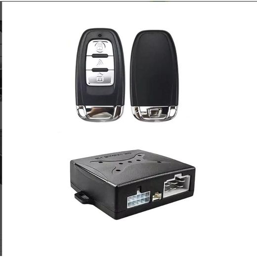 Generic Honda Thumbstart push button start keyless - image 2