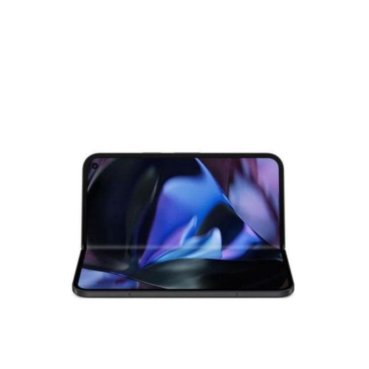 Google Pixel Pixel 9 Pro Fold  5G- 8" 256GB/16GB RAM Android 14- Nano SIM Obsidian - image 2