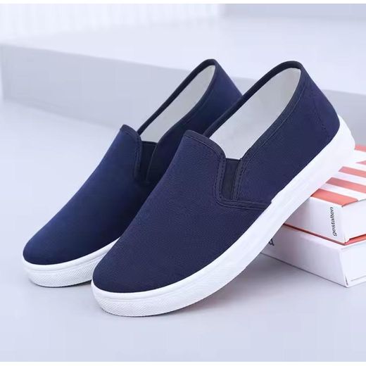Men'S Men Casual Walking Easy Wear Sneakers - Outdoor Leisure Top Quality Shoes - image 3
