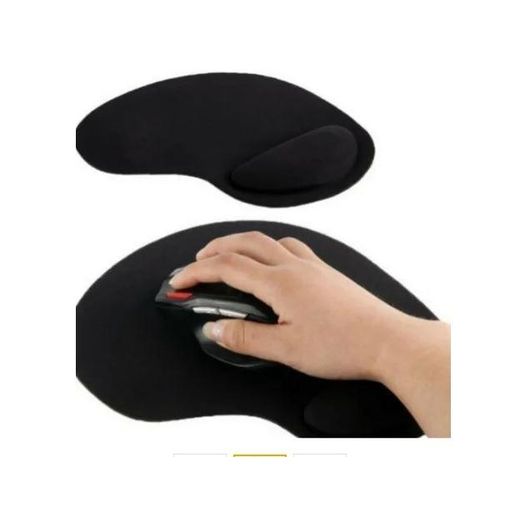 Generic Workmanship Mousepad For Computers And Gamimg - image 2