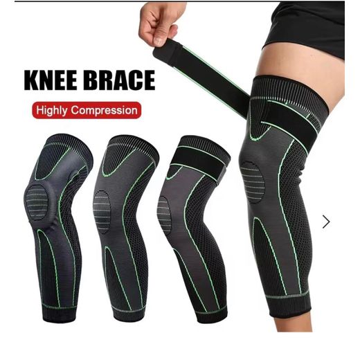 Generic 1PC HIGH QUALITY LONG ARM/KNEE BRACE SLEEVE SUPPORT (LONG TYPE) - image 2