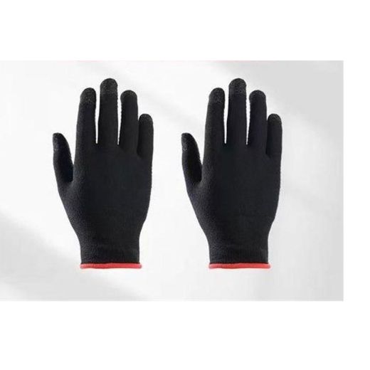 ComfortGrip Essential – Lightweight Full-Finger Gloves