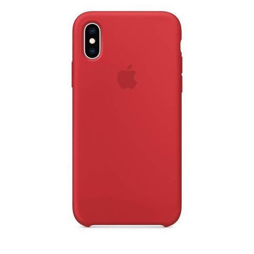 Iphone XR Back Case Red, Magnetic Stay & Iphone Charger