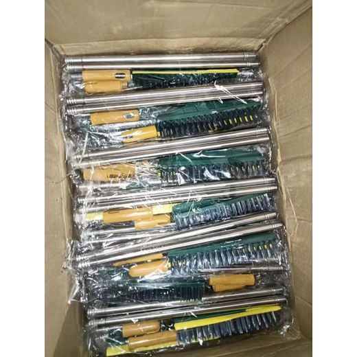 Generic 3 In 1 BRUSH AND WIPER