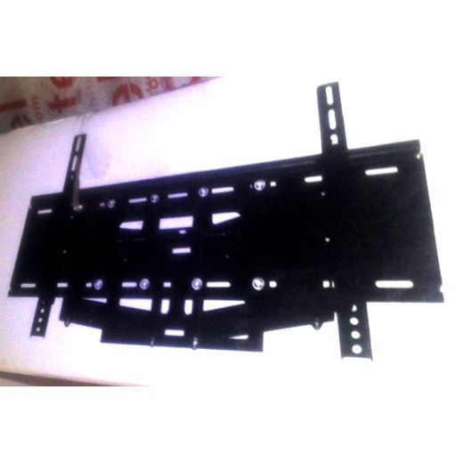 Generic Adjustable Television Wall Bracket - 40-80 Inches - image 2