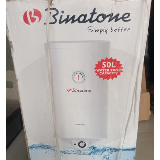 Higher Quality Water Heater 50liter