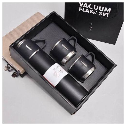 Generic 500ML 3 In 1 Vacuum - image 2