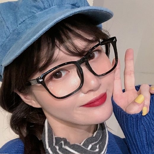 Fashion Unisex Anti Blue Light Protective Computer Screen Glasses