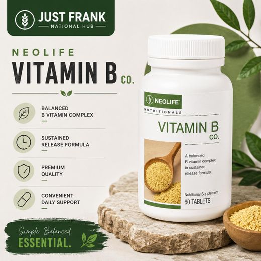 Neo Vitamin E 200 I.U. - 60 Capsules (Single)