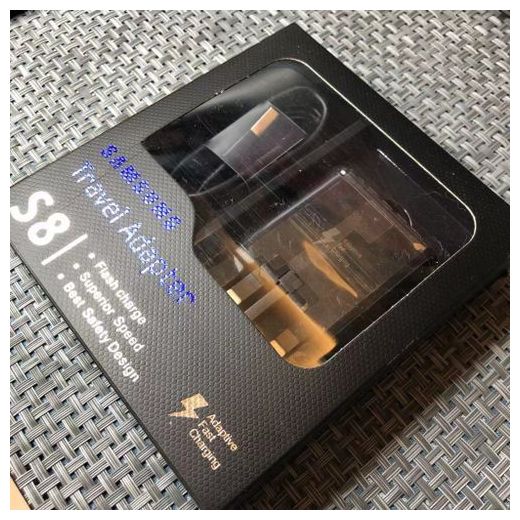 Samsung Fast Charger + FREE Black Earpiece And Charger Cord Cable For Samsung Galaxy A10E A50 A20 Note 10 S20 Plus Ultra 5G A51 A71,LG G7 G8 V40 V50 G9 V60 Thinq,G6,V30 V20,3A USB Type C Data Cable, - image 2