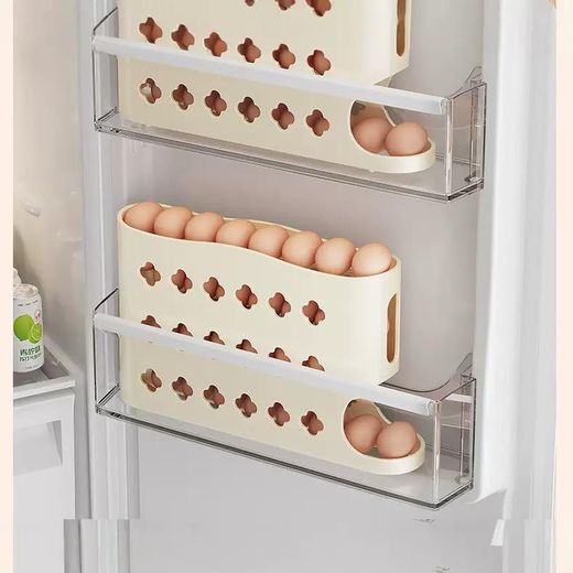 Generic Automatic Egg Rolling Rack - image 2