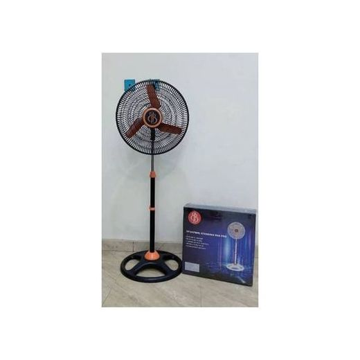 Fan BB 18' Inches Standing High Speed Fan