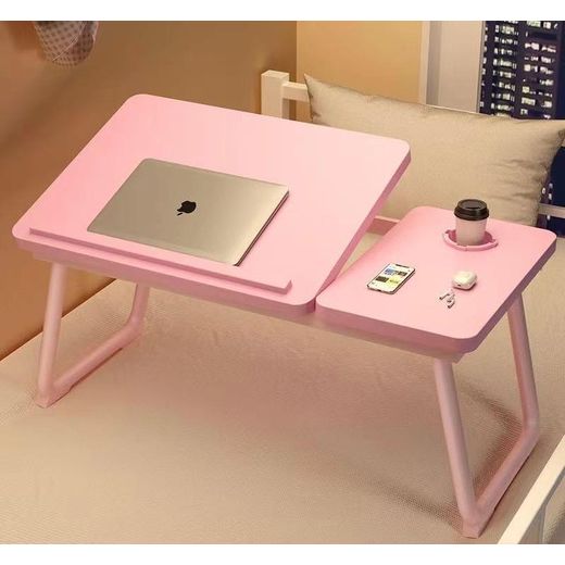 Adjustable multipurpose laptop/reading table 