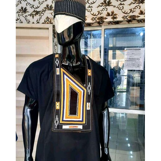 DesubClassic Men Native - Black