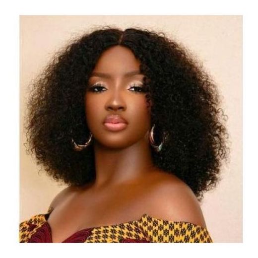Waterwave Curly 3-4 BUNDLE FOR FULL HEAD FIX + 1 Free Gift