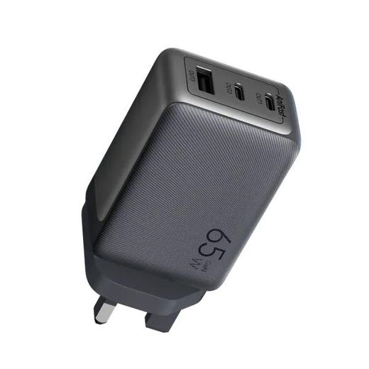 Oraimo HyperGaN 65W Phone & Laptop Fast Charger Free 100W CC Cable