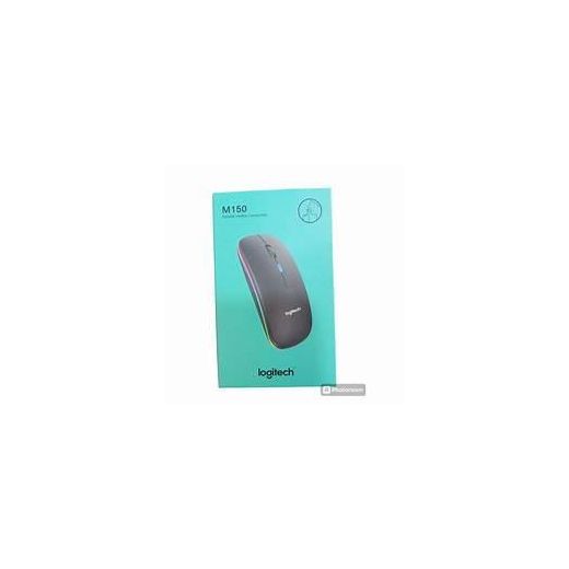 Logitech  m150 rechargeable wireless mouse