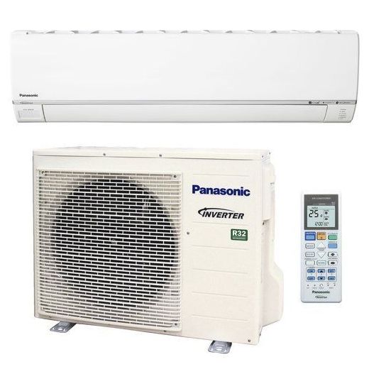 Panasonic 2hp Full Copper Split Air Conditioner - YV18UKD-3 - image 2
