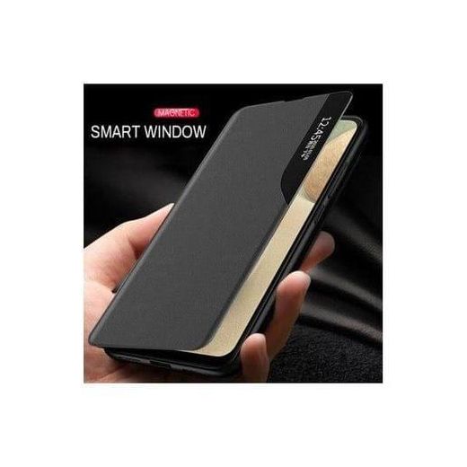 Samsung Galaxy S26 Ultra Quality Black Leather Case - image 2