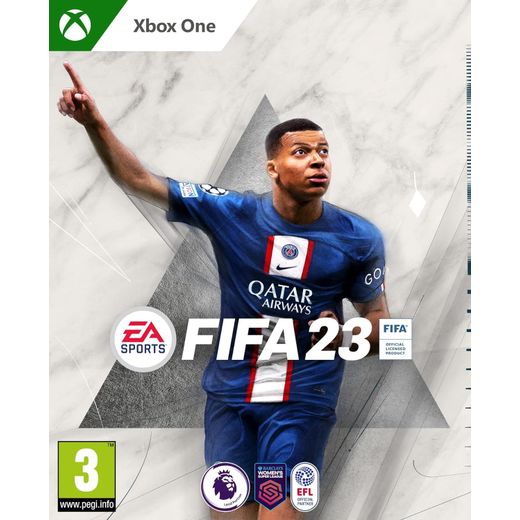FIFA 23. Xbox One