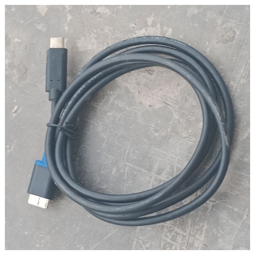 Hard Drive Cable TYPE C USB 3.0 Micro B Cable