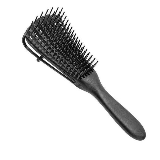 Generic Hair Brush For Detangling Curly And Natural Hair