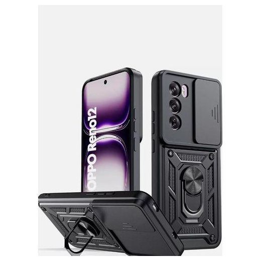 Oppo Reno 12 5G phone case