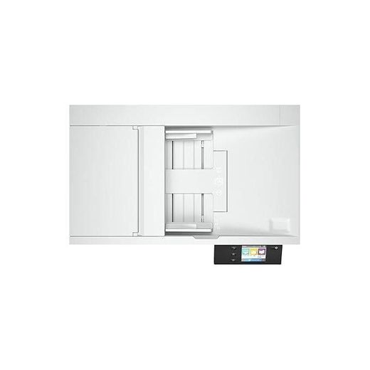 Hp ScanJet Enterprise Flow N6600 Fnw1, Fast 2-Sided Scanning And Auto Document Feeder With Wireless Connectivity (20G08A) - image 2
