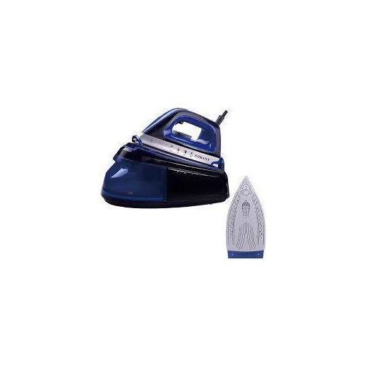 Sokany Electric High Power Steam Iron - Professional Tailor, Dry Cleaner Steam  Pressing Iron with Tank - image 2