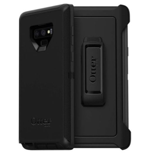 Otter Box Defender Case For Samsung  Note 9
