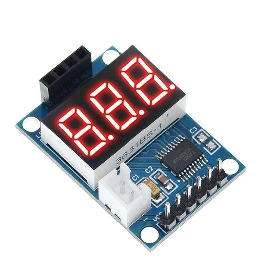 Generic HC-SR04 Ultrasonic Distance Measurement Control Module