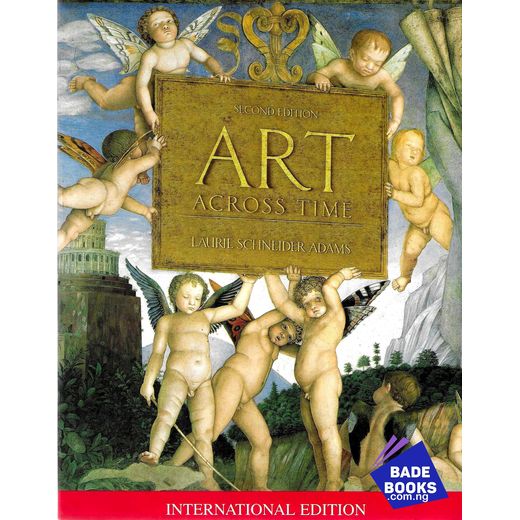 Art Across Time