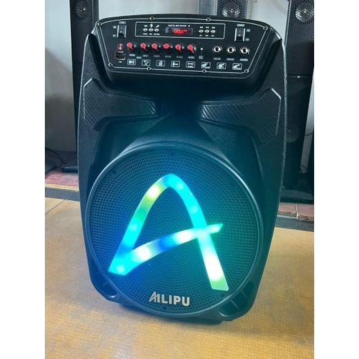 AILIPU Bluetooth Speaker System Boom Sound - Speaker Allipu32110