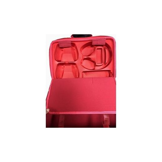 Sony PS5 Storage Luxury Bag Travel Carry Case Bag