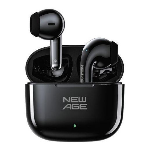 Generic High Quality Sound New Age Iron Man Mini Wireless Stereo Earbuds - image 3