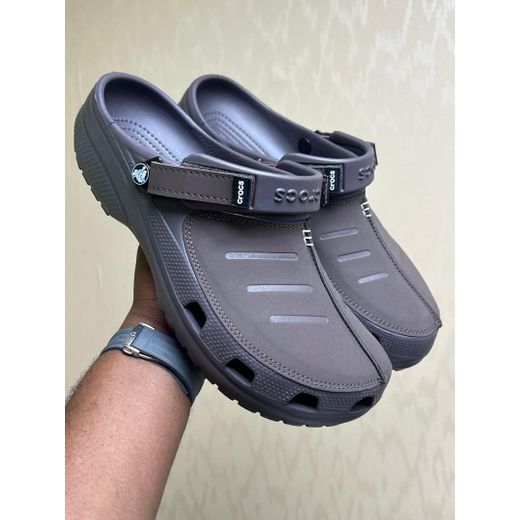 Crocs ORIGINAL BOOM YUKON CLOGS