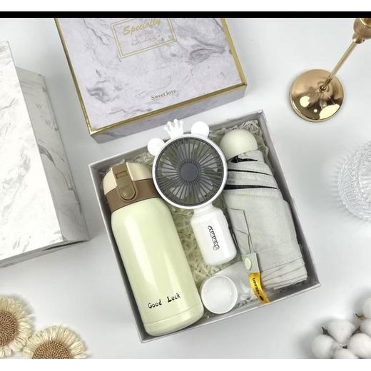 A good Pack of Gift Set, 