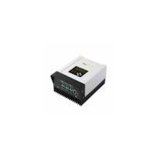 Generic 60AH Sunfield Mppt Solar Charge Controller - image 2